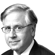 Howard 
Fineman